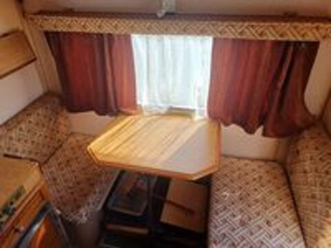  1989 occasion 38350 La Mure