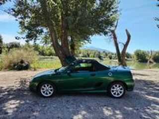 MG.TF TF 115 2002 occasion 66170 Millas