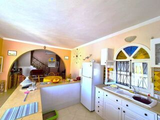  Maison � vendre 5 pi�ces 220 m� Midoun djerba