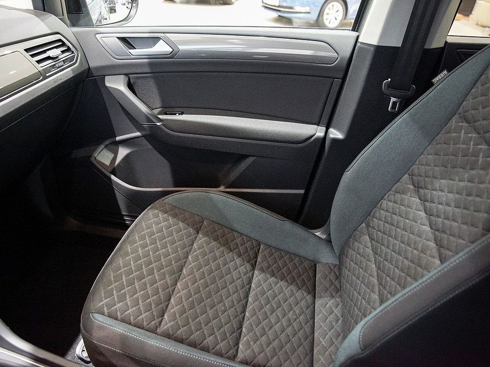 Touran 1.5 TSI EVO 150 DSG7 7pl IQ.Drive 2019 occasion 69007 Lyon