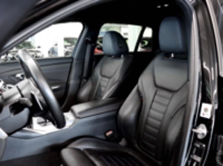 S&eacute;rie 3 Touring 330e 292 ch BVA8 M Sport 2020 occasion 59000 Lille