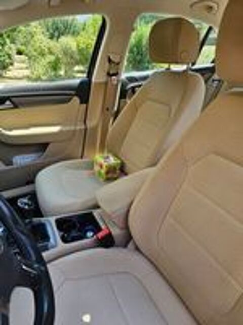 Passat 1.4 TSI 122 Confortline 2013 occasion 89230 Pontigny