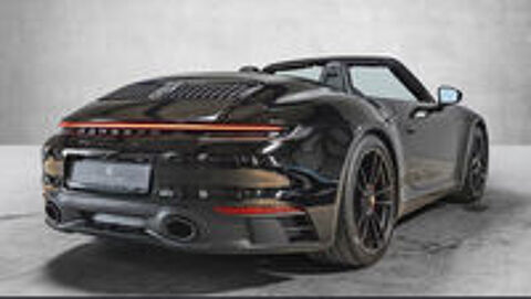 911 GTS 2022 occasion 75001 Paris