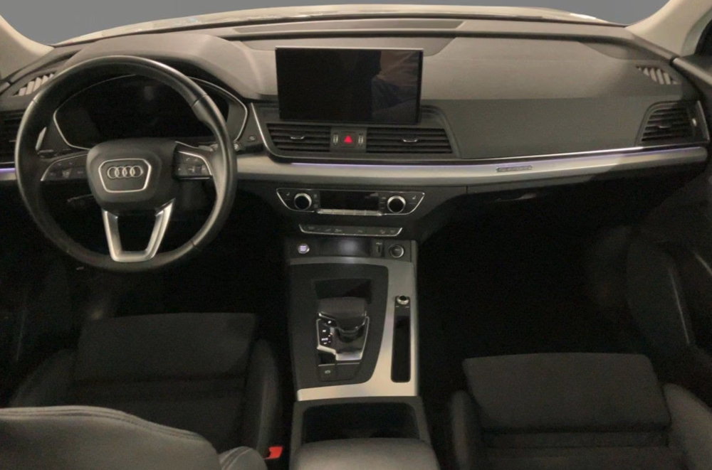 Q5 Sportback 55 TFSIe 367 S tronic 7 Quattro S line 2023 occasion 59000 Lille