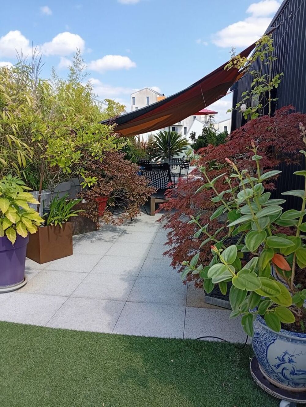 Appartement 3 pièces 63 m² · à Bordeaux · 63 m² · 367 500 €