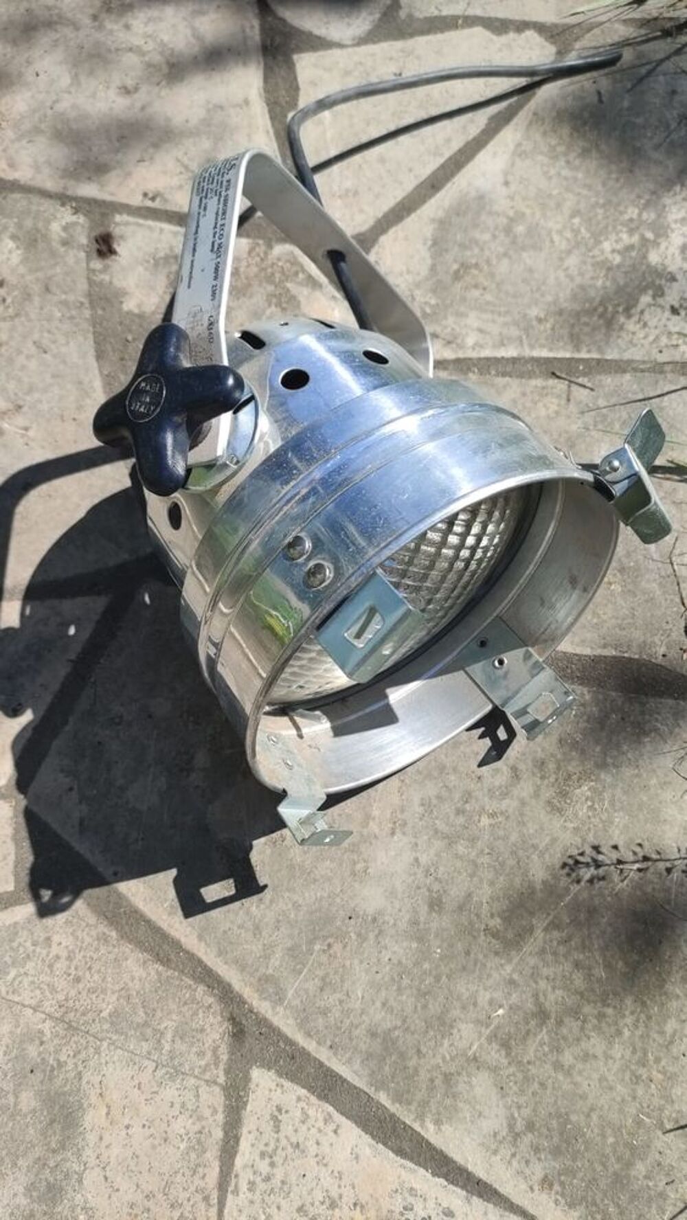 Projecteur d'ext&eacute;rieur Jardin