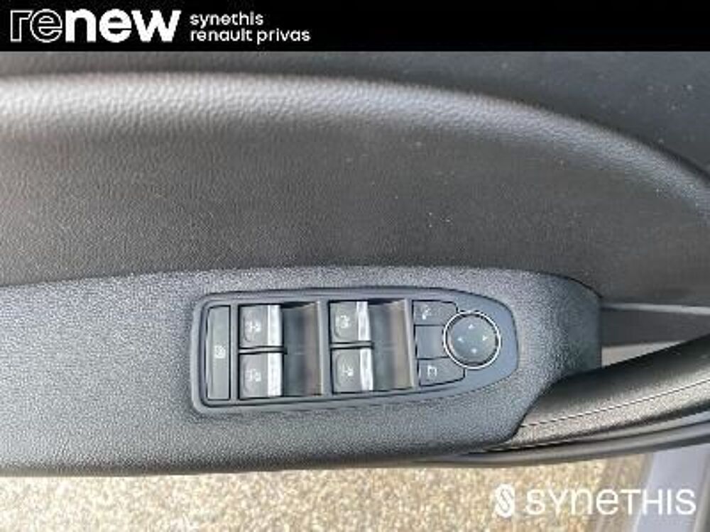 Captur E-Tech 145 - 21 Intens 2022 occasion 26200 Mont&eacute;limar