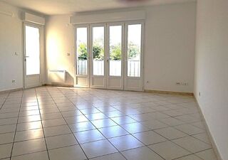  Appartement à louer 3/4 pièces 89 m²