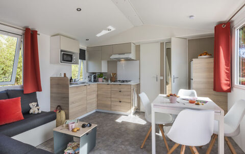 Mobil-Home Mobil-Home 2021 occasion Villeneuve-lès-Béziers 34420