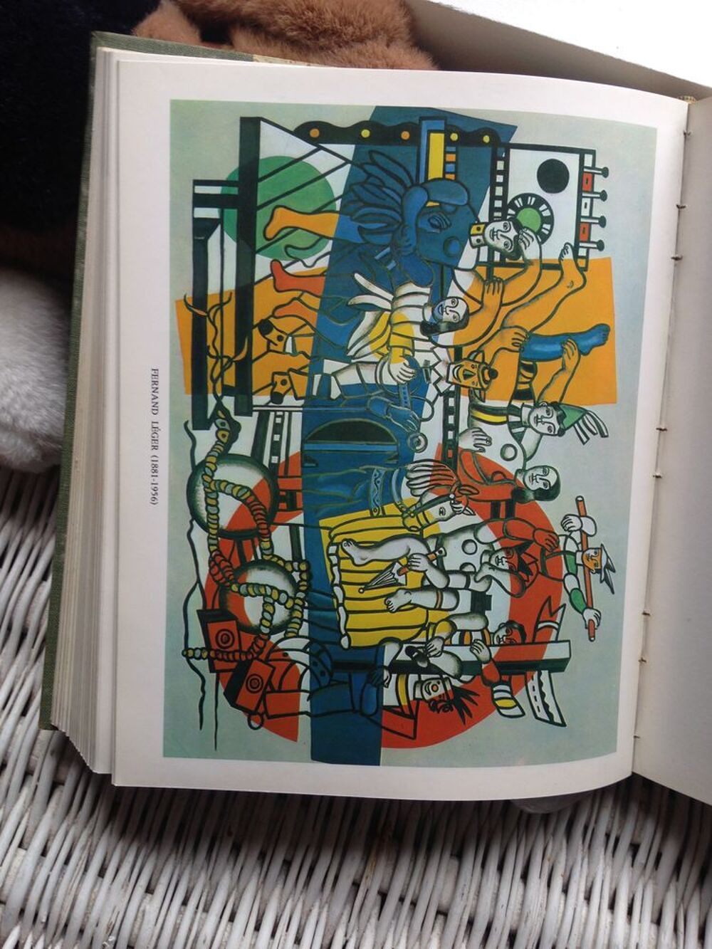 chefs d'oeuvres de l'art Livres et BD