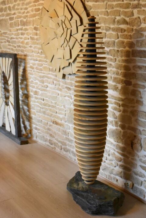 Statue Sculpture Zen D�coration Maison 2400 Dijon (21)