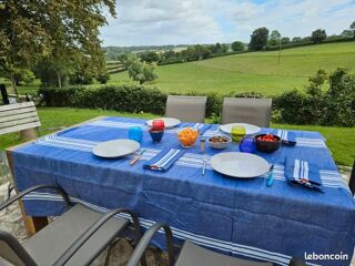  Maison � vendre 10 pi�ces 260 m� Saint-georges-de-noisn�