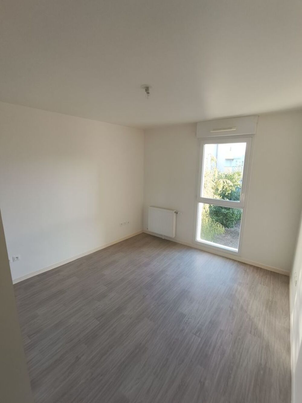 Vente Appartement Appartement T3 58m2 Bezannes