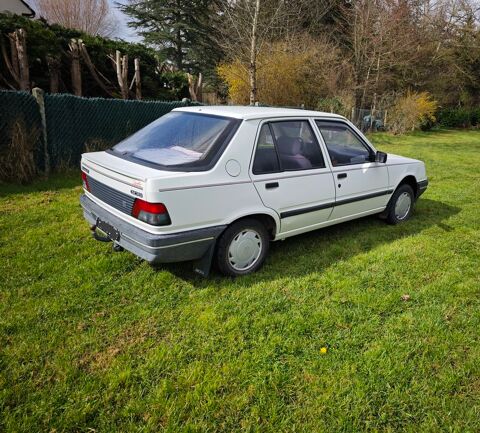 Peugeot 309 1.1 Graffic
