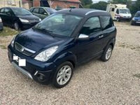  occasion 89500 Armeau