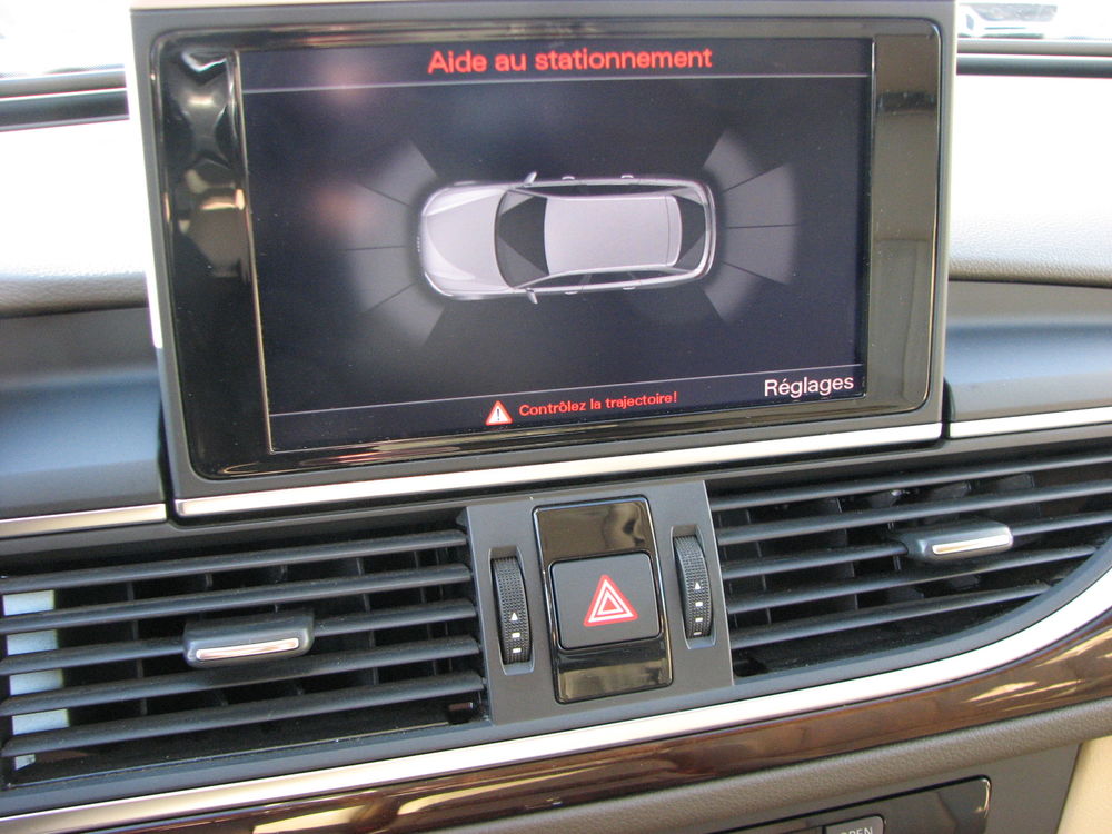 A6 Avant V6 3.0 BiTDI DPF 313 Quattro Avus Tiptronic 8 A 2013 occasion 01240 Marlieux