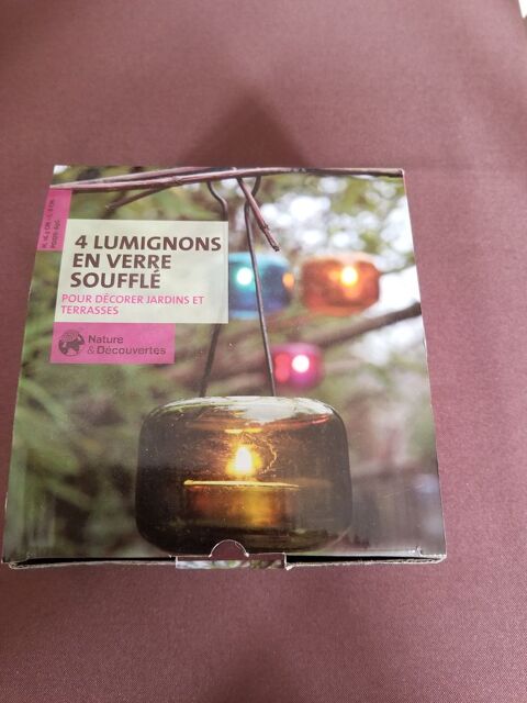 4 lumignons  5 Ozouer-le-Voulgis (77)