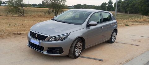 Peugeot 308 AFFAIRE BLUEHDI 130 S&S BVM6 PREMIUM