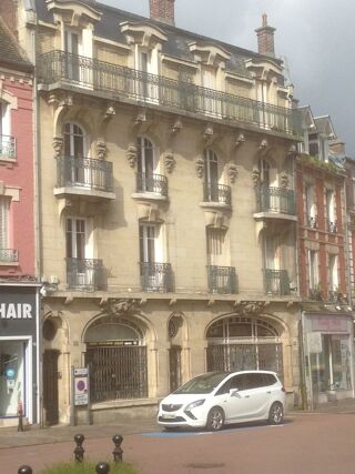  Appartement � vendre 3 pi�ces 67 m�