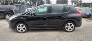 3008 1.6 HDi 16V 110ch FAP BMP6 BLUE LION Confort Pack 2009 occasion 66000 Perpignan