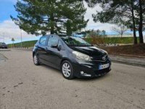 Yaris 90 D-4D Dynamic 2012 occasion 34690 Fabr&egrave;gues