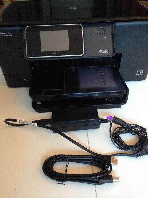 Imprimante HP B210 40 Saint-Jean-de-V�das (34)