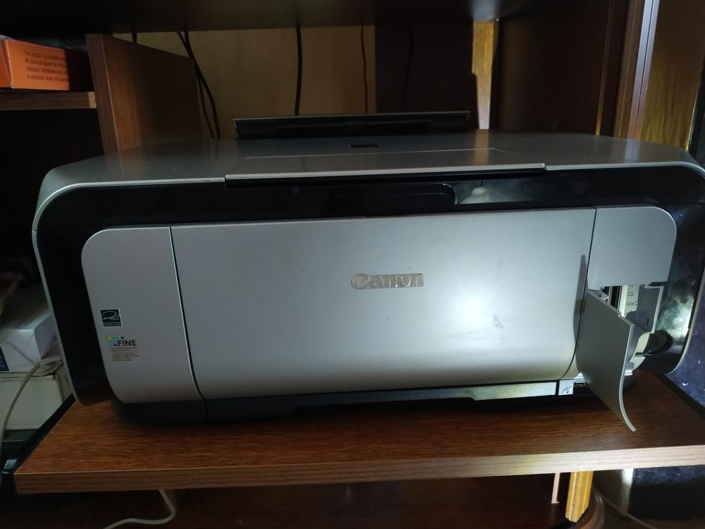 CANON IMPRIMANTE MULTIFONCTIONS REF MP 610 Matériel informatique