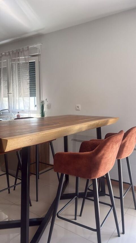 Chaise Vulaines-sur-Seine (77)