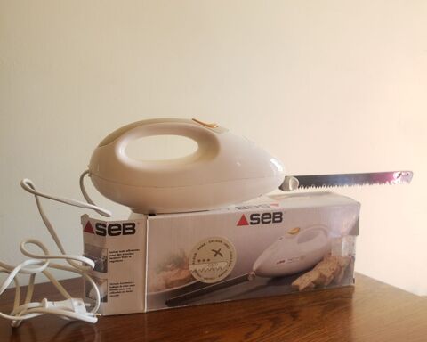 Couteau �lectrique 10 Montestruc-sur-Gers (32)