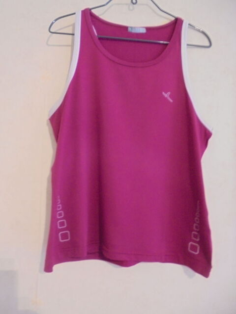 D�bardeur fuchsia (93) 3 Tours (37)