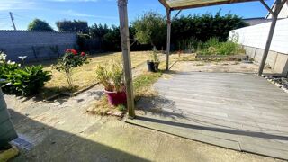  Maison � vendre 4 pi�ces 70 m�