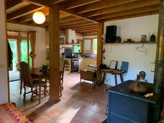  Maison � vendre 3/4 pi�ces 130 m� Escosse
