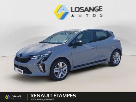 Renault Clio V Clio Blue dCi 100 ch GSR2 Evolution 2025 occasion &Eacute;tampes 91150