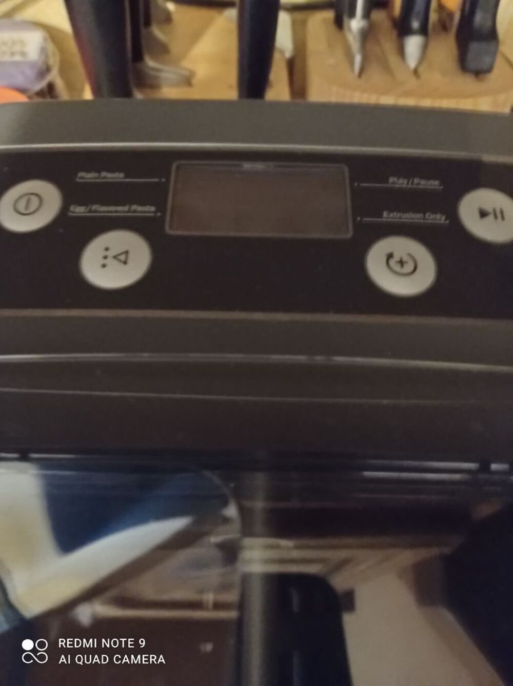 machine &agrave; p&acirc;tes PHILIPS, Electroménager