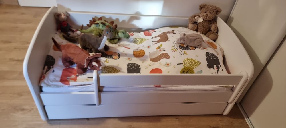 LIT ENFANT avec tiroir de rangement Mobilier enfants