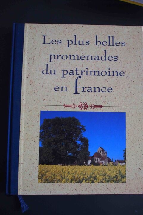Les plus belles promenades du patrimoine fran�ais 10 Rennes (35)