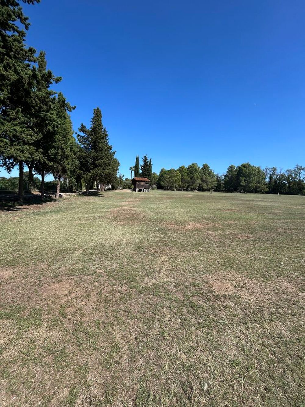 Vente Maison Maison à Agde de 123 m2 sur terrain de 17871m2 Agde