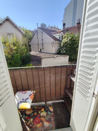  Appartement � louer 2 pi�ces 39 m� Grenoble