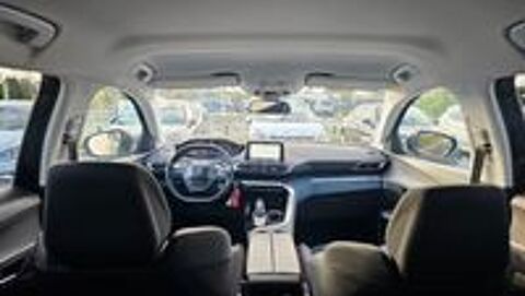 3008 BlueHDi 130ch S&S EAT8 Active 2018 occasion 62740 Fouqui&egrave;res-l&egrave;s-Lens