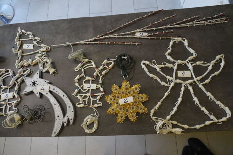 Braderie de Noël 50 Vitry-le-François (51)