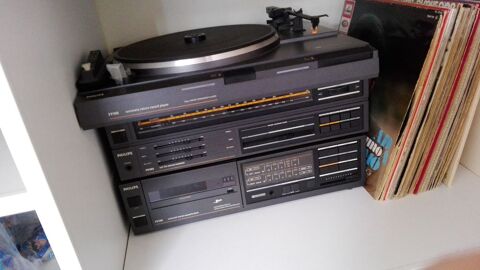 chaine stro Philips 0 Lentigny (42)