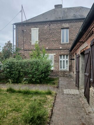  Maison � vendre 8 pi�ces 180 m�