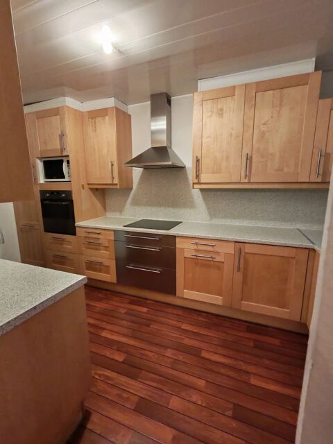  Appartement � louer 6 pi�ces 124 m� Vernouillet