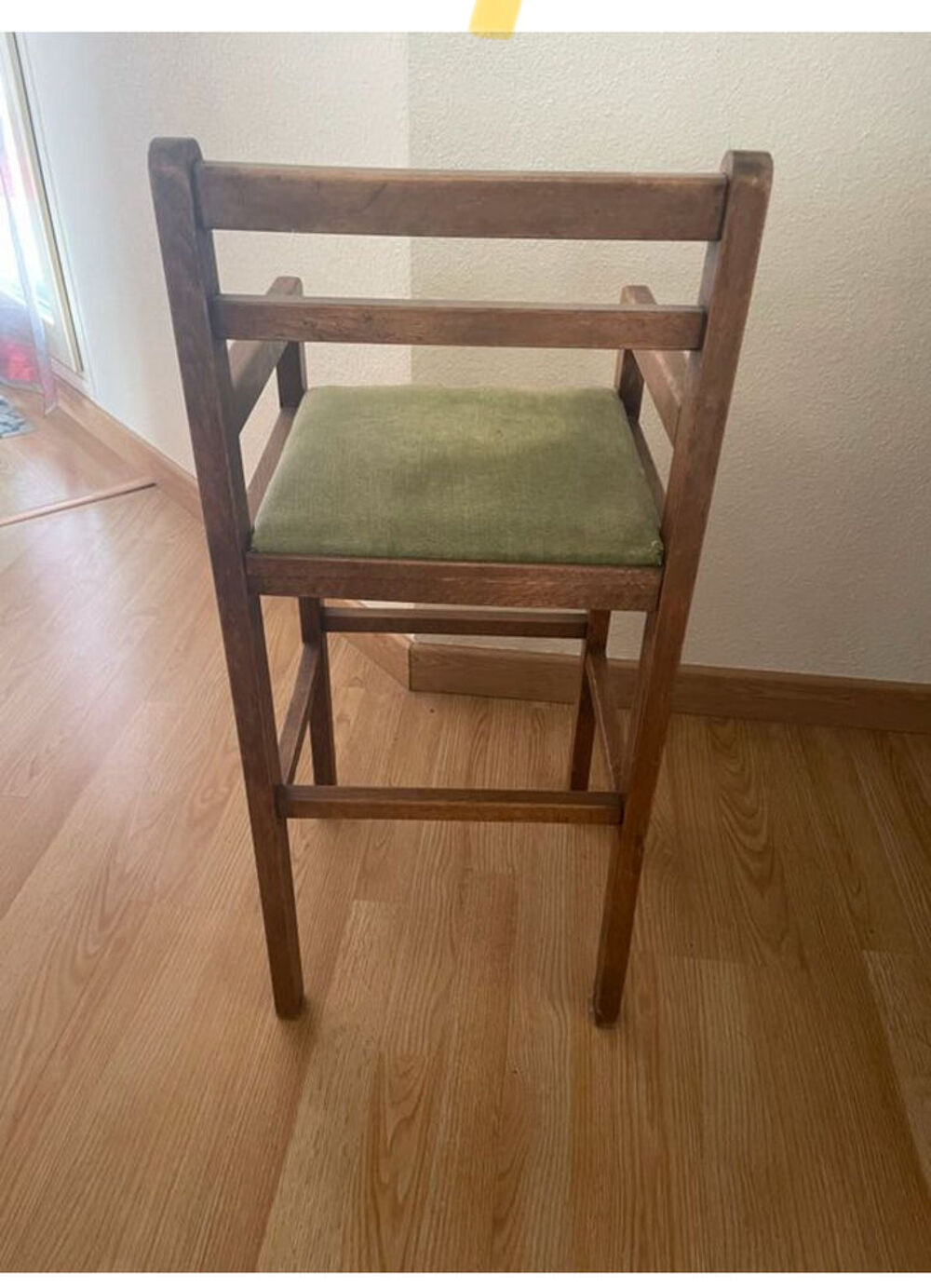 Tabouret de bar ou chaise haute Meubles