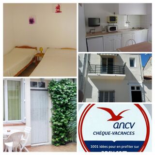 Location  Appartement 