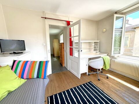  Duplex/triplex � louer 2 pi�ces 45 m� Nancy