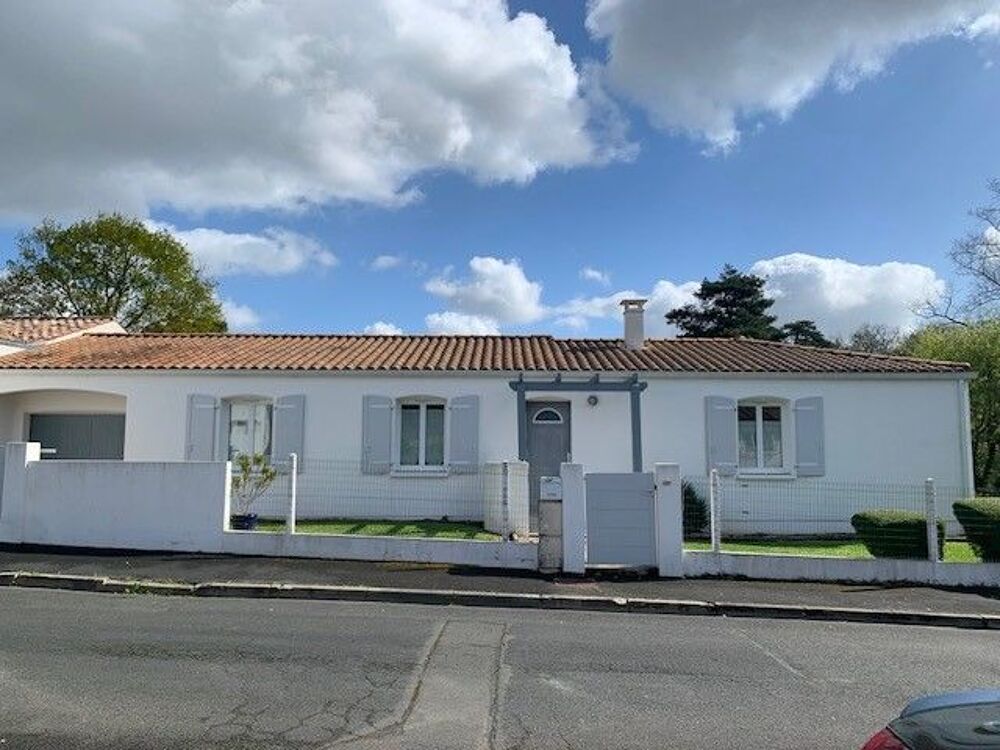 Vente Maison Charmante maison 101 m2 4 pièces Périgny