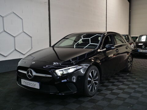 Annonce voiture Mercedes Classe A 24490 €