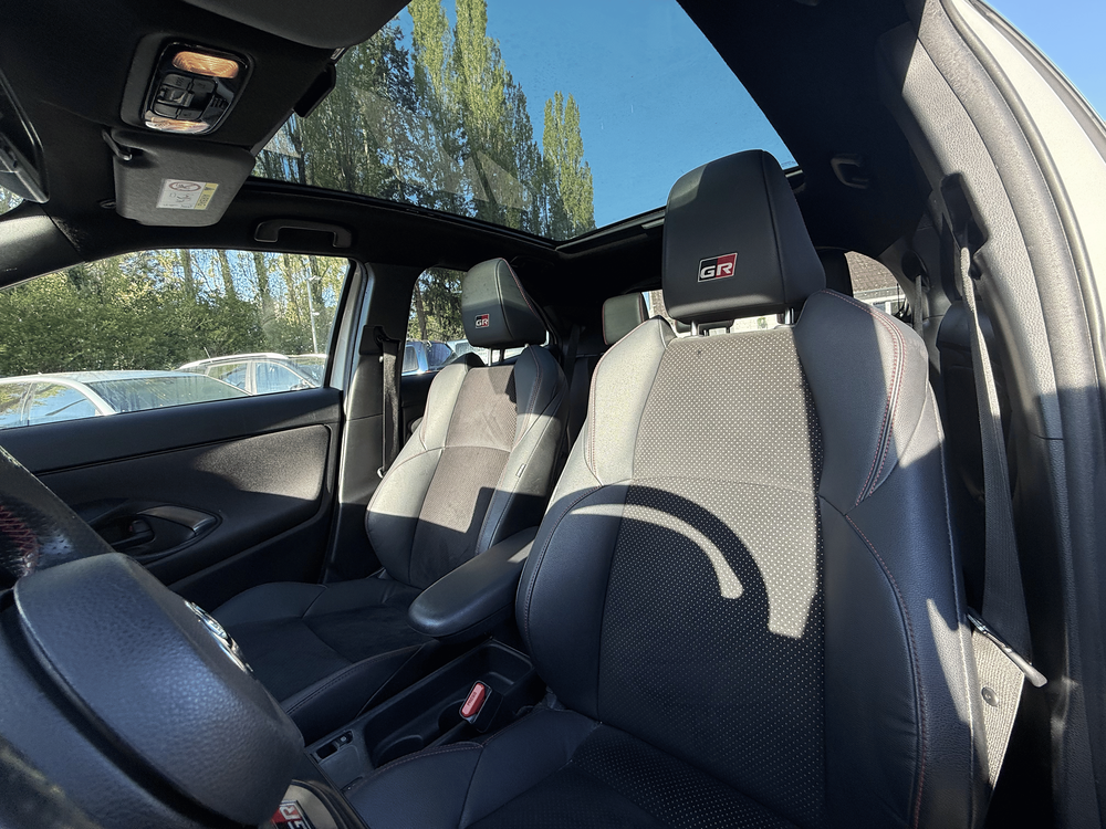 Yaris Cross Hybride 116h 2WD Design 2023 occasion 78610 Saint-L&eacute;ger-en-Yvelines