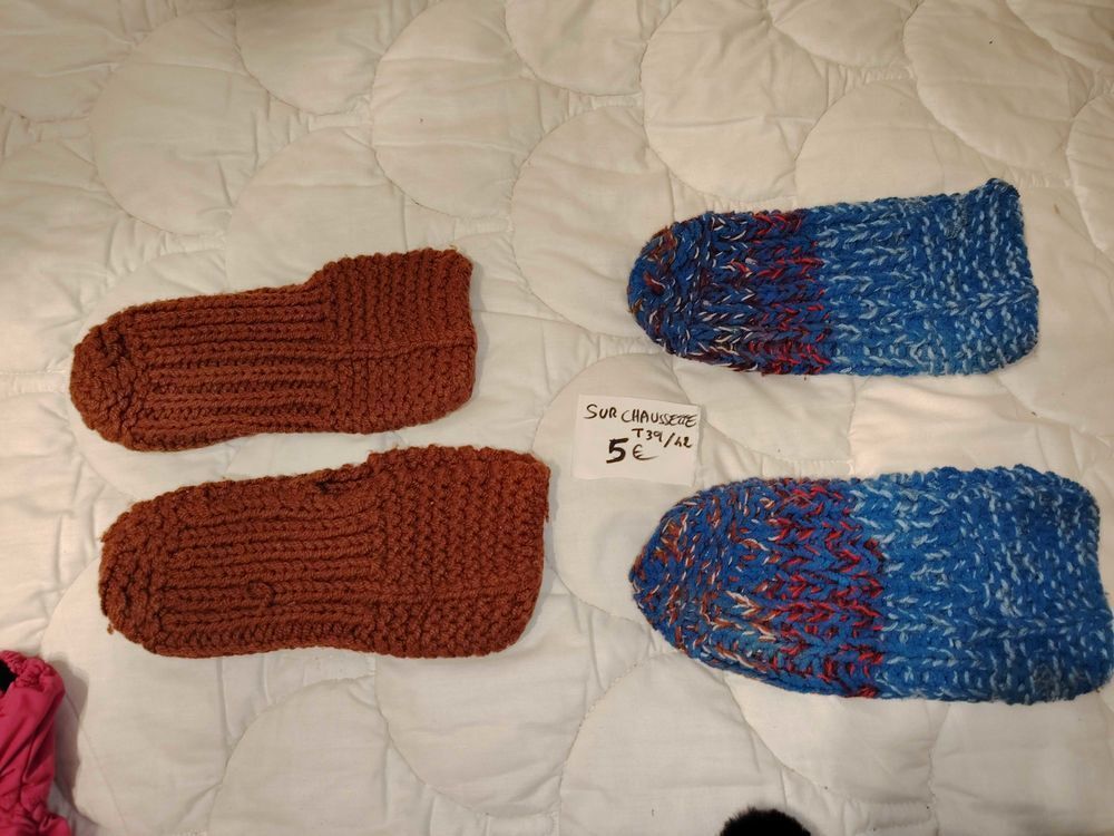 gants de ski et autres Vêtements enfants